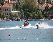 Supetar Hotel Cavtat Kültér fotó